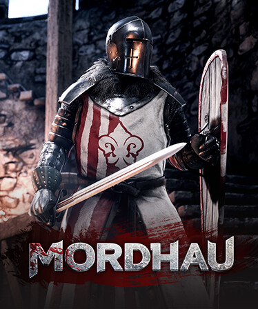 MORDHAU