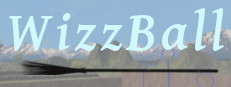 WizzBall 게임 이미지
