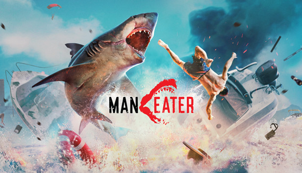 Shark Attack: Fish Predator Ocean Sea Adventure Survival for Nintendo  Switch - Nintendo Official Site