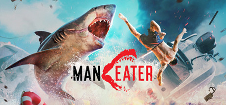 Game of the Month: MANEATER