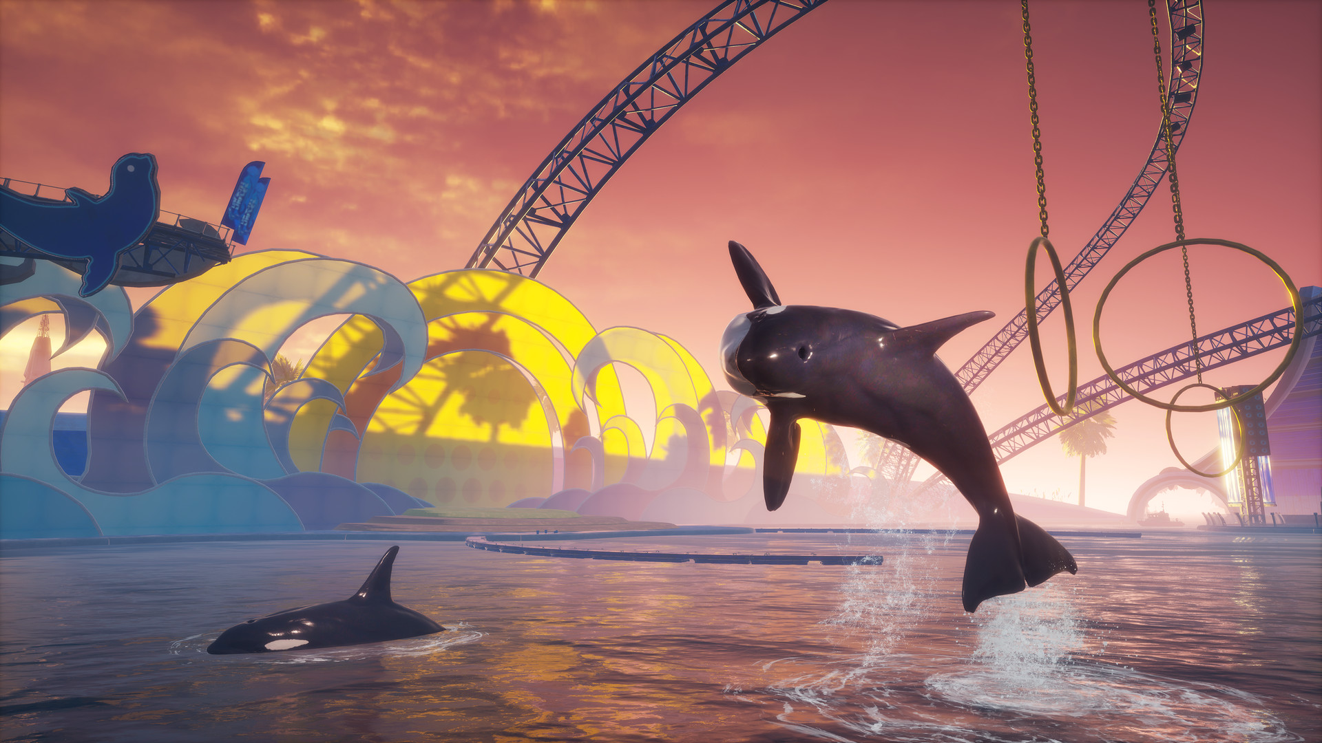 Maneater: How a shark becomes the star of a role-playing game