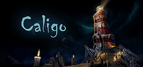 Image for Caligo