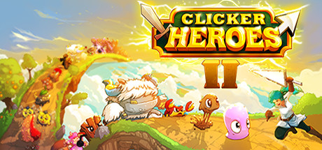 Clicker Heroes 2 (1.8 GB)