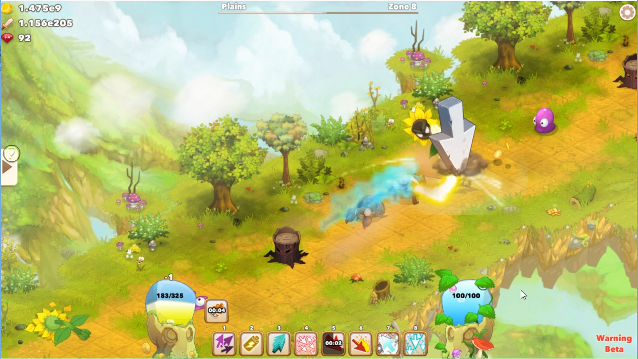 Find the best laptops for Clicker Heroes 2