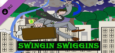 Swingin Swiggins - SoundTrack banner image