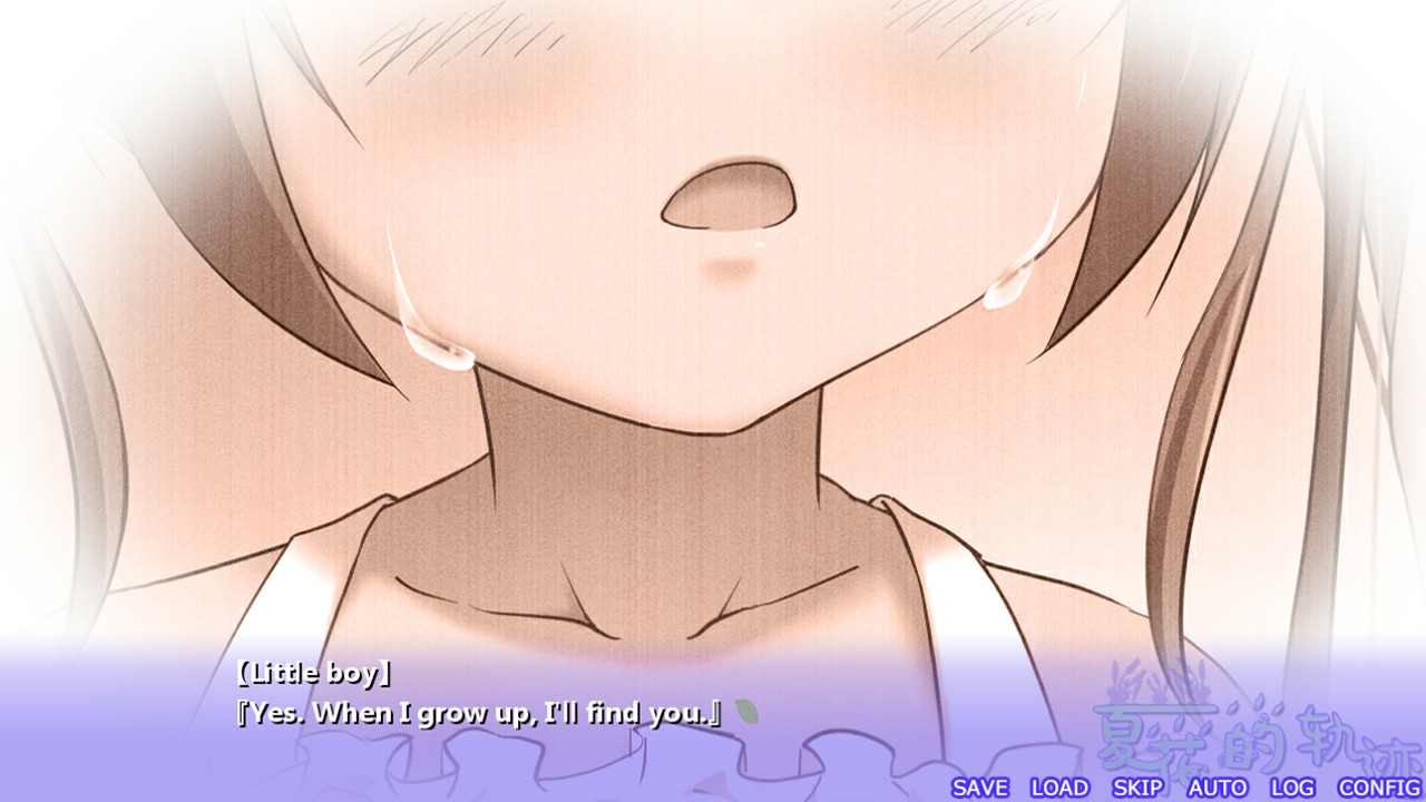 夏花的轨迹——A summer promise to forever screenshot 1
