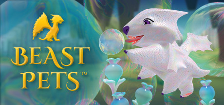 Beast Pets Cover Image