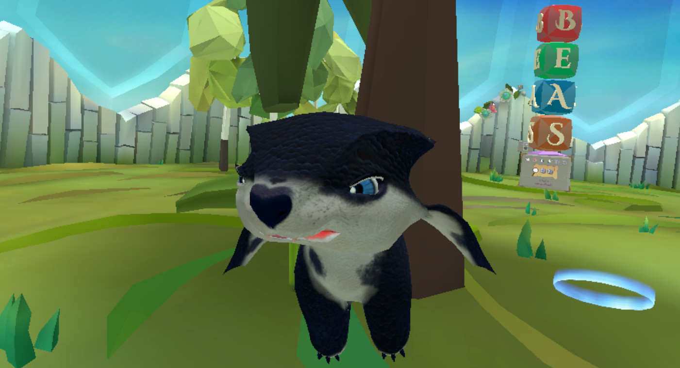 Pets VR on Steam