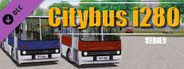 OMSI 2 Add-On Citybus i280 Series