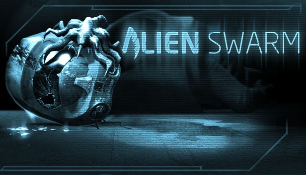 Steam Workshop::Xenomorph (Aliens) Updated