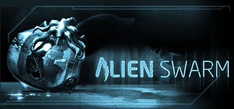 Alien Swarm Cover Image