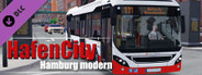 OMSI 2 Add-On HafenCity - Hamburg modern
