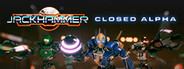 JackHammer: Demolition Dodgeball