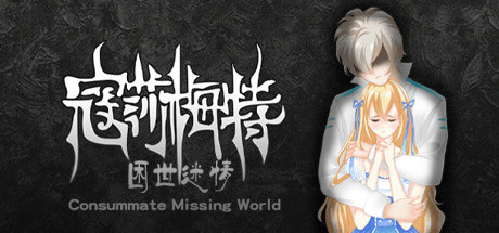 Image for 寇莎梅特：困世迷情 Consummate:Missing World