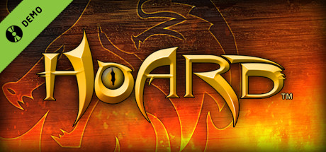 HOARD - Demo banner