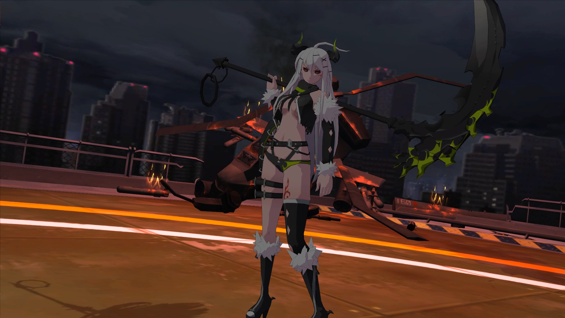 SoulWorker - Anime Action MMO screenshots.
