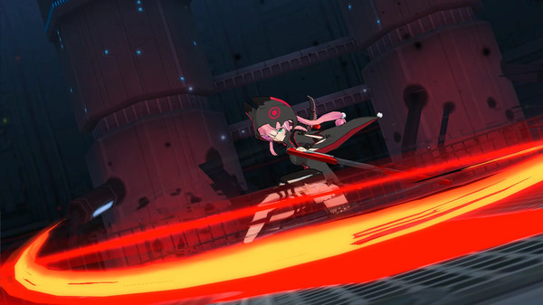 SoulWorker - Anime Action MMO capture d'écran