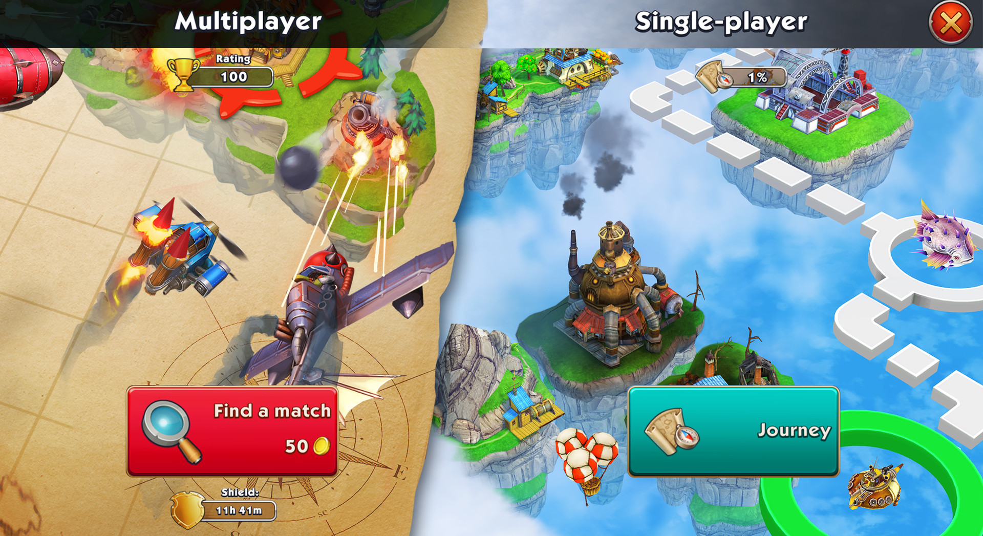 Sky clash: lords of clans 3d mac os download