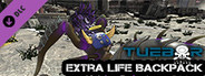 Extra Life Backpack