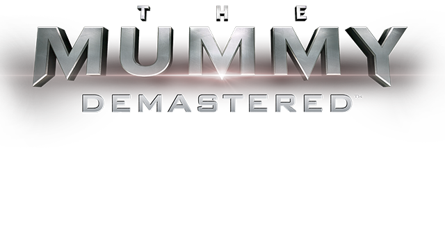 The Mummy: Demastered