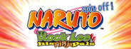 Naruto Spin-Off: Rock Lee & His Ninja Pals