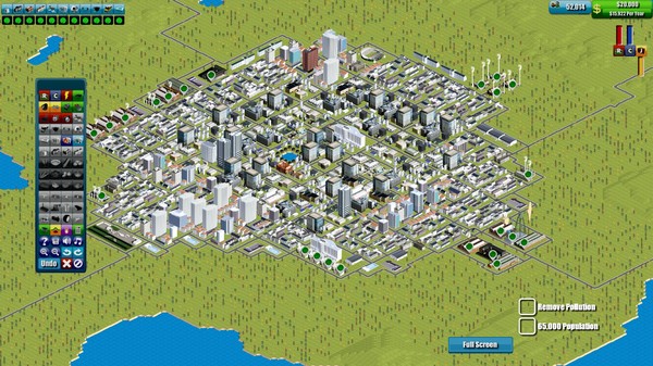 30 Games Like Epic City Builder 4 Steampeek