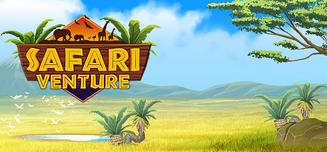 Safari Venture steam charts