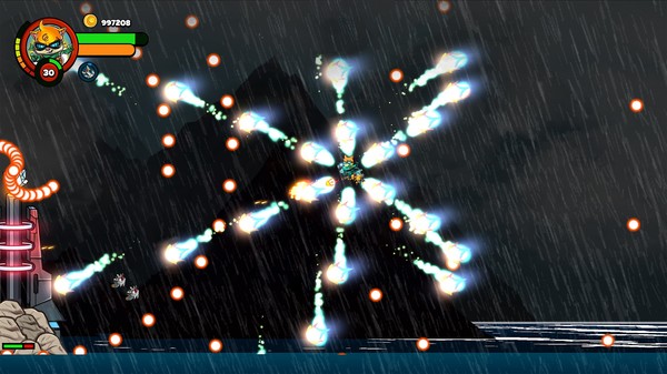 скриншот Explottens 3