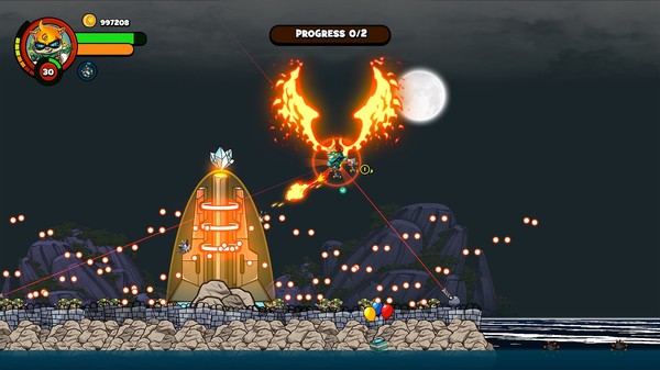 скриншот Explottens 0