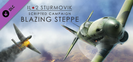 il-2 sturmovik battle of stalingrad no plane labels