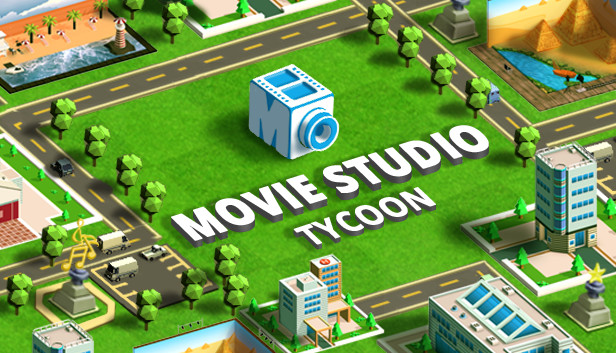 Anime Studio Tycoon on Steam