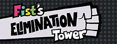 Fist's Elimination Tower 게임 이미지