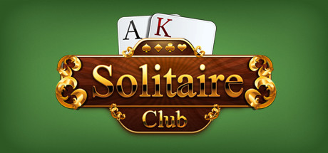 Solitaire Club Cover Image