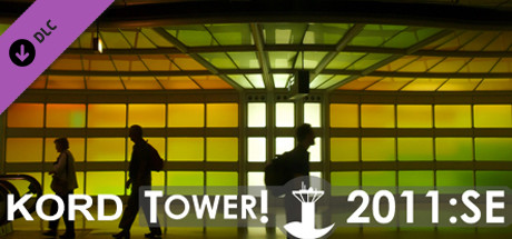 tower!2011:se - chicago [kord] airport vertical card thumbnail