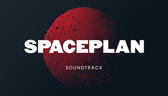 SPACEPLAN Soundtrack