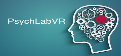 Psych Lab VR title page
