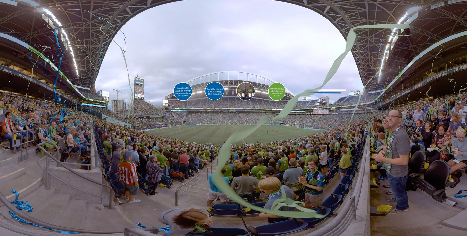 Pixvana 360 Production Series #7