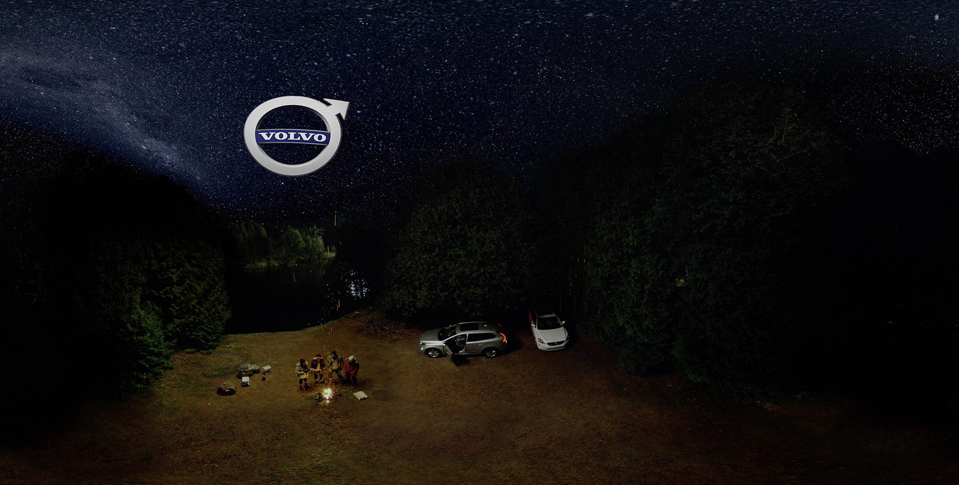 Pixvana 360 Production Series #5