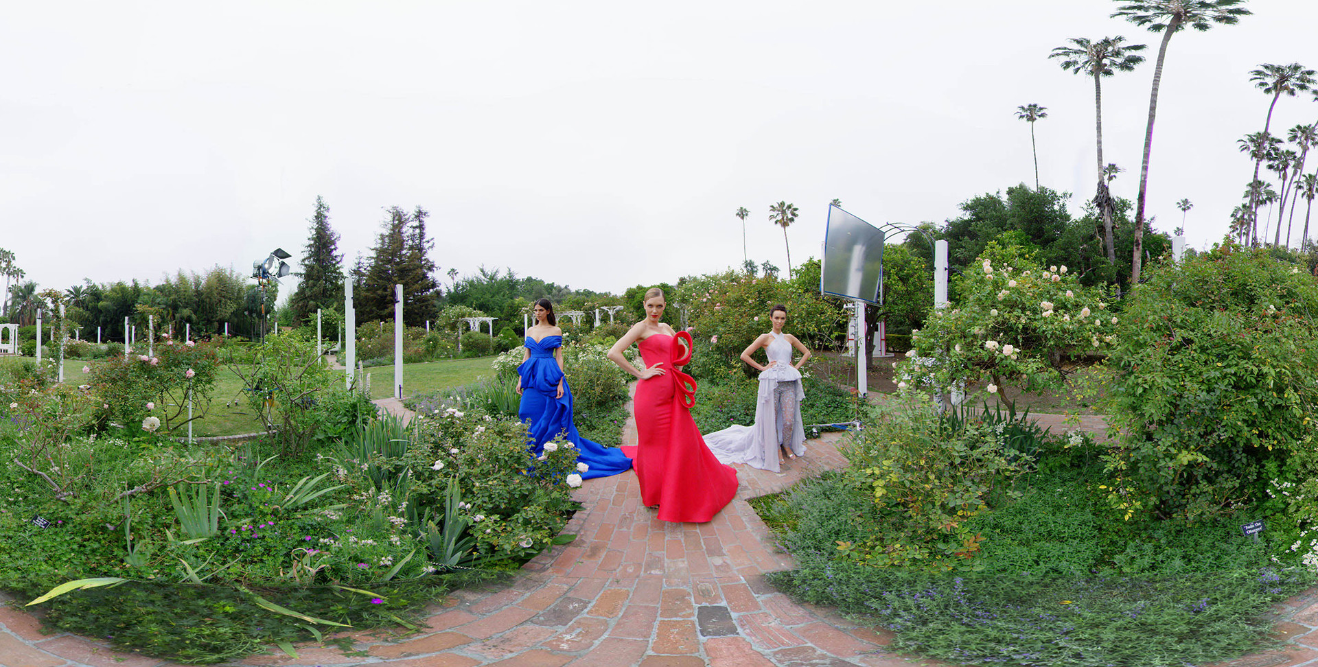 Pixvana 360 Production Series #8