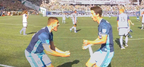 Pixvana 360 Production Series: The Seattle Sounders FC