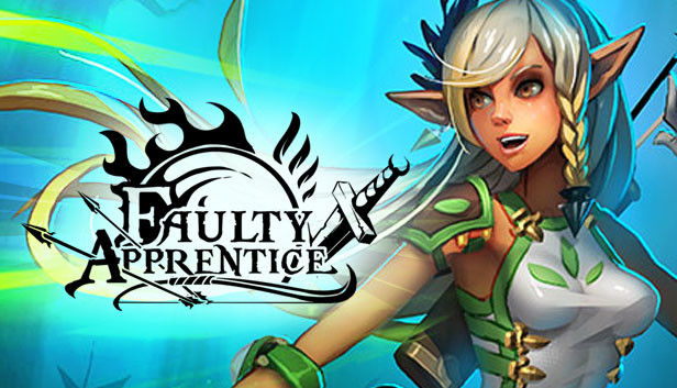 Faulty Apprentice on Steam