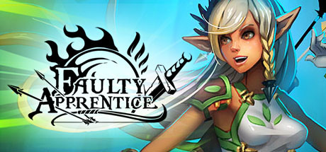 Faulty Apprentice title image