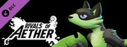 Rivals of Aether: Arcade Maypul