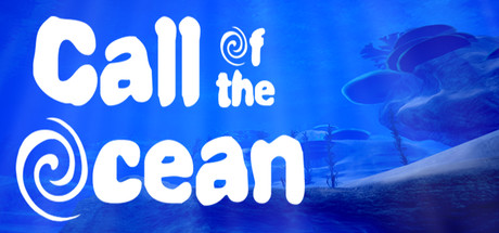 Call of the Ocean Cover Image