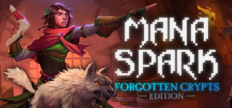 Mana Spark banner