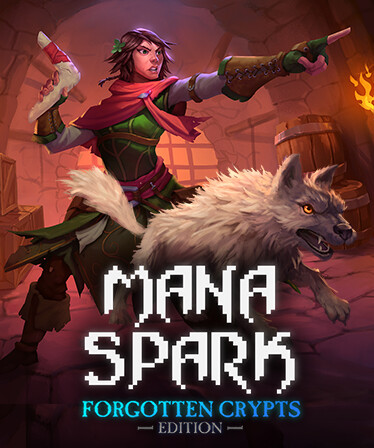 Mana Spark