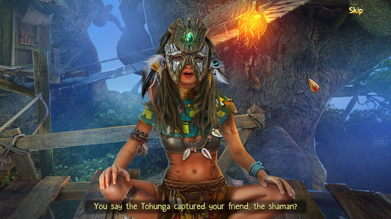 The Legacy: Forgotten Gates Demo #17