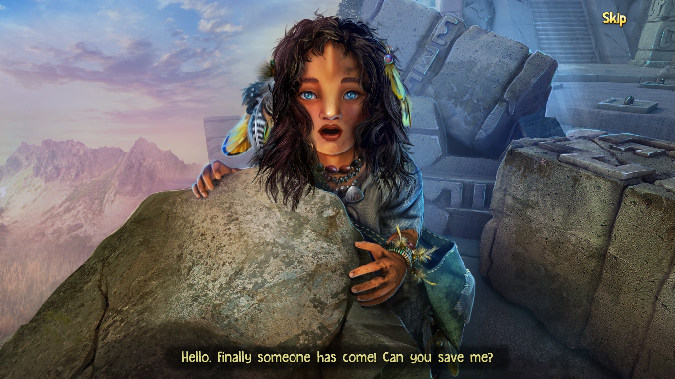 The Legacy: Forgotten Gates Demo #19