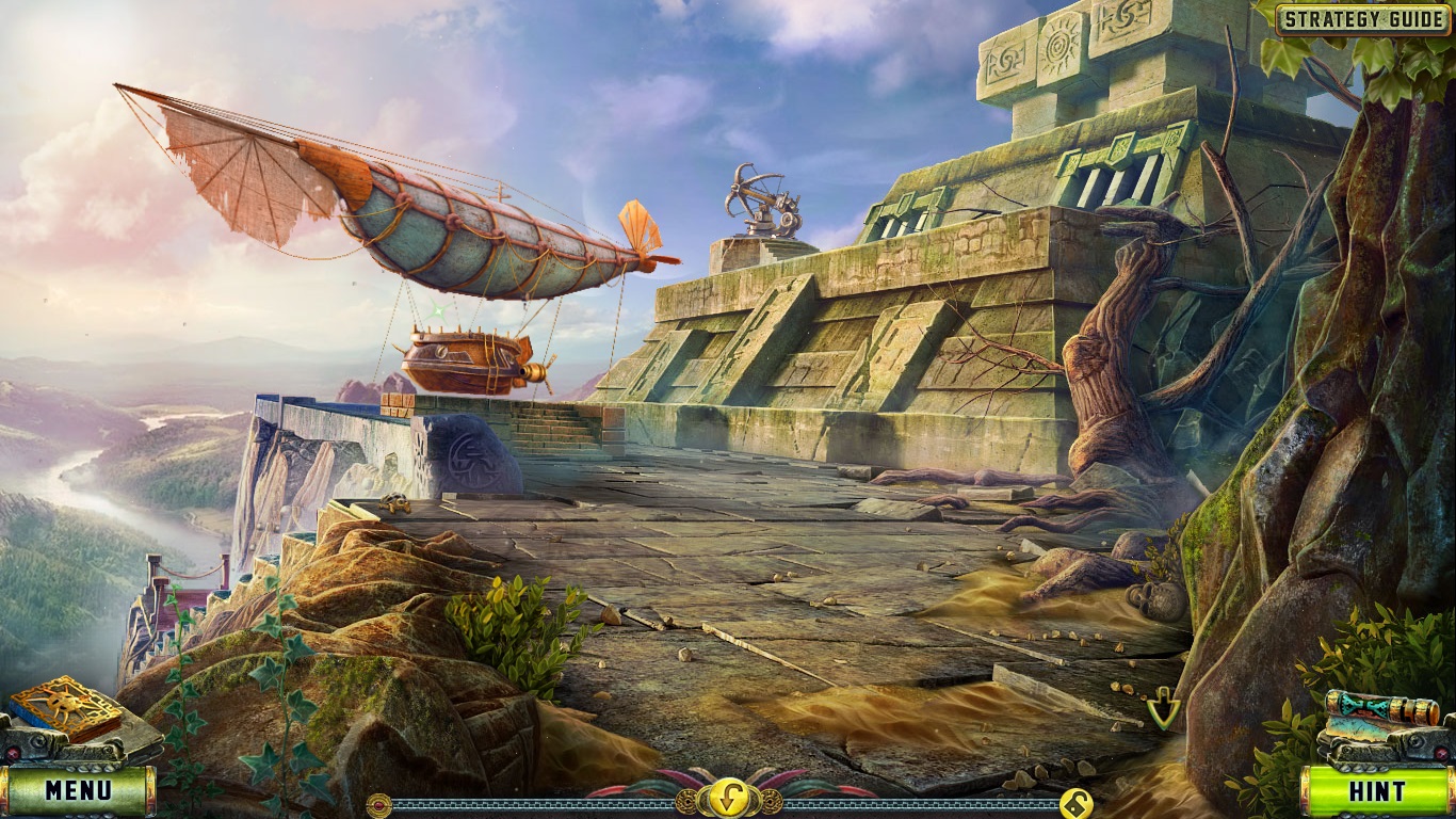 The Legacy: Forgotten Gates Demo #13