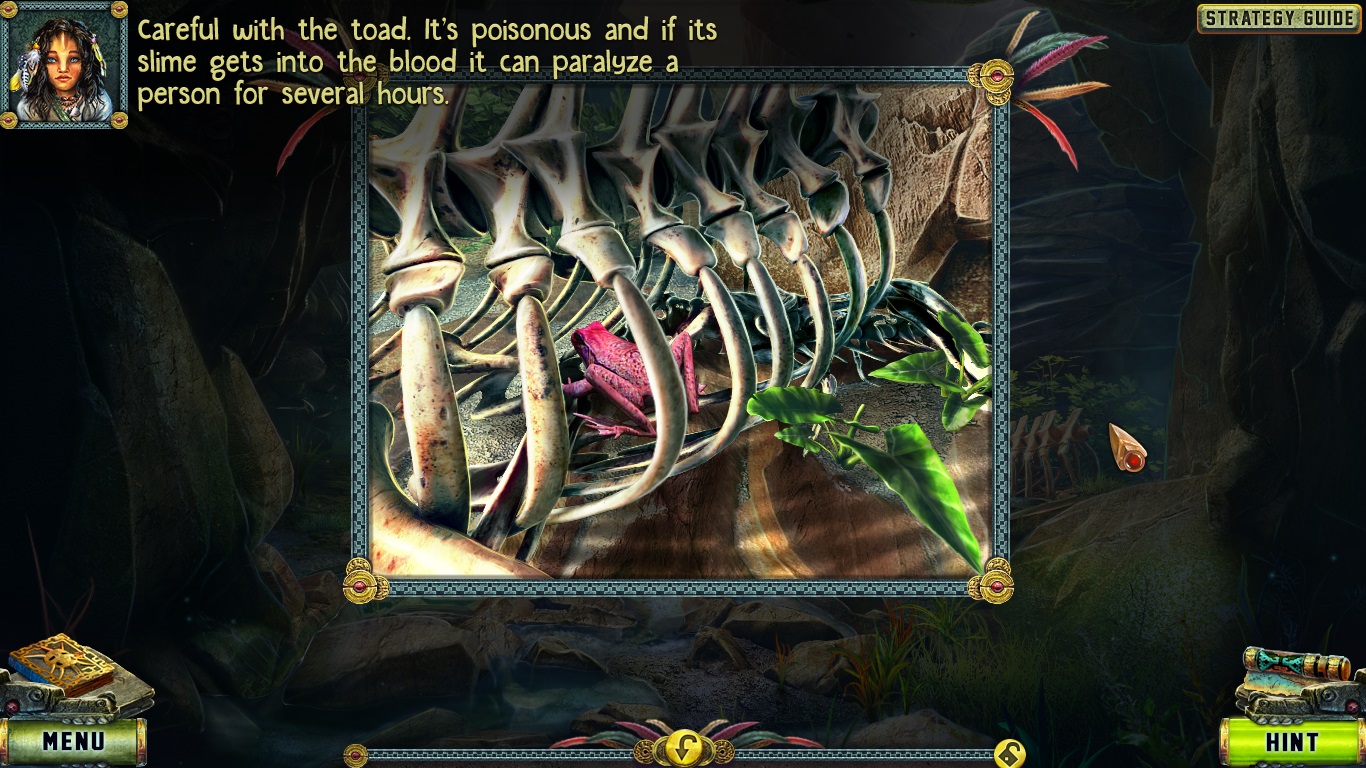 The Legacy: Forgotten Gates Demo #10